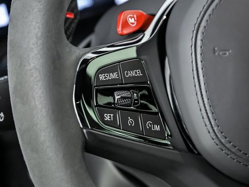Used 2022 BMW M5 CS AWD/4WD image 25