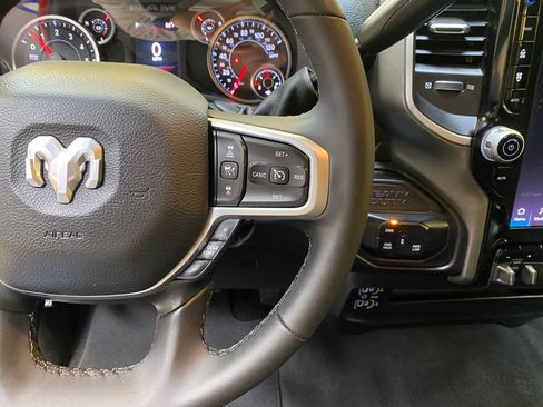 Used 2026 RAM 2500 Big Horn AWD/4WD image 32