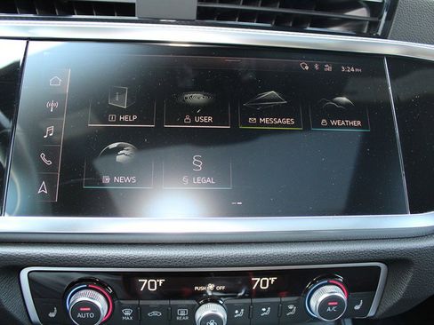 Used 2020 Audi Q3 2.0T Prestige w/ Prestige Package image 15