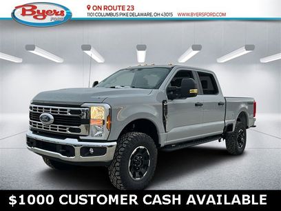 New 2026 Ford F350 XLT w/ Tremor Off-Road Package