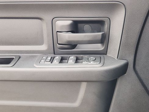 New 2026 RAM 2500 Tradesman image 19