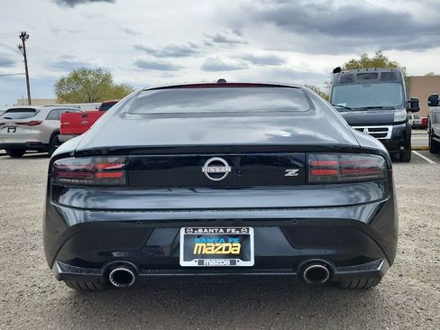 Used 2024 Nissan Z Sport w/ Floor Mat Package RWD image 7