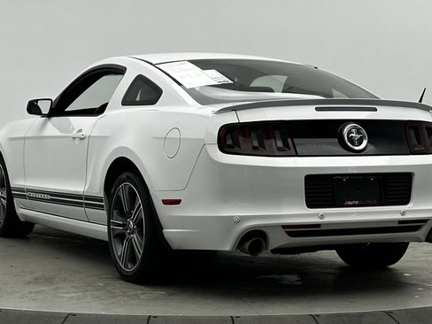 Used 2014 Ford Mustang Premium w/ V6 Performance Package image 5