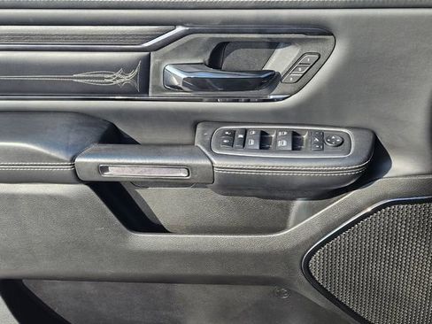 Used 2023 RAM 1500 Limited AWD/4WD image 21