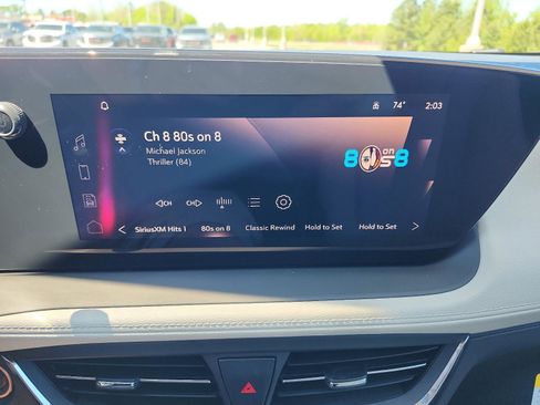 New 2026 Buick Encore GX Preferred w/ Comfort Package FWD image 11