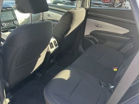 Certified 2023 Hyundai Tucson SEL image 24