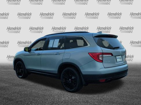 Used 2021 Honda Pilot Special Edition image 8