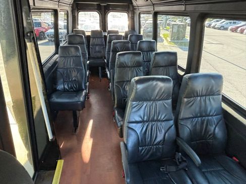 Used 2014 Mercedes-Benz Sprinter 3500 image 7