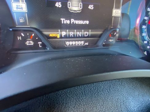 Used 2019 RAM 1500 Rebel w/ Rebel Level 2 Equipment Group image 5