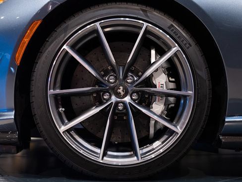 Certified 2023 Ferrari 812 GTS RWD image 13