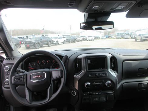 New 2026 GMC Sierra 1500 Pro w/ Pro Value Package AWD/4WD image 17