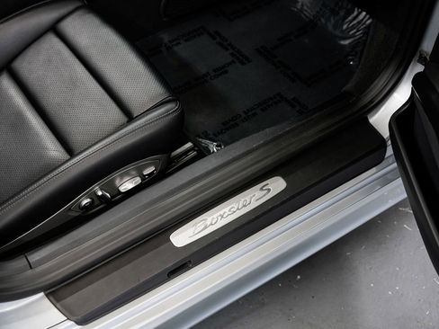 Used 2014 Porsche Boxster S RWD image 22