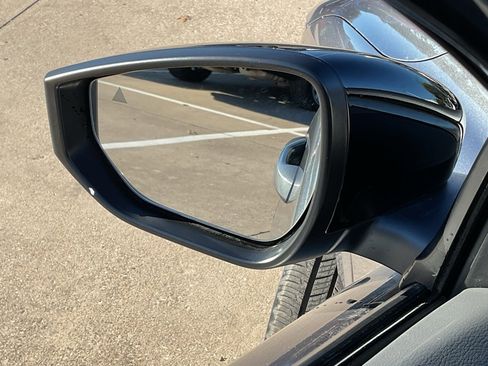 New 2026 Nissan Sentra SV w/ Floor Mat Package image 10