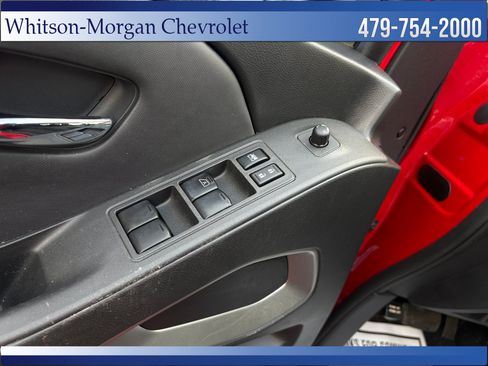 Used 2022 Nissan Frontier SV AWD/4WD image 10