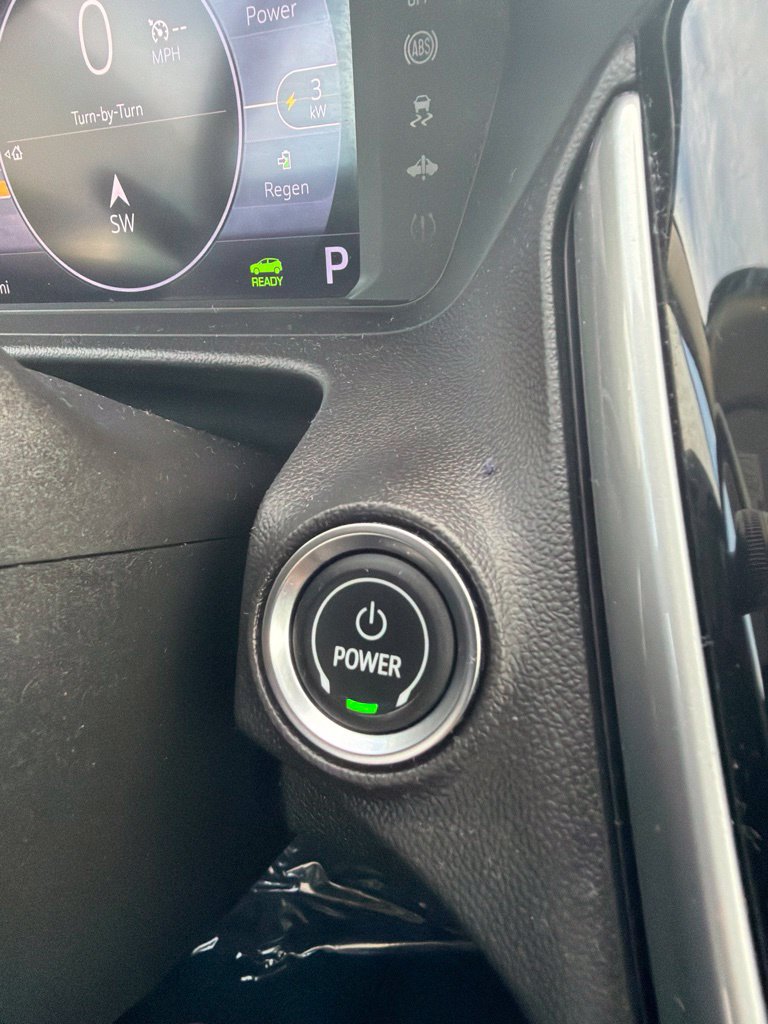 Used 2023 Chevrolet Bolt EUV LT w/ Driver Confidence Package FWD image 39