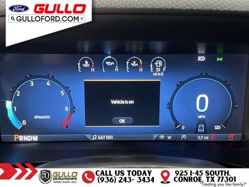 Used 2026 Ford F150 STX w/ Equipment Group 200A RWD image 24