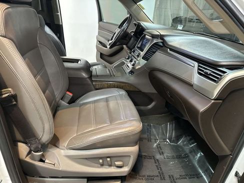 Certified 2018 GMC Yukon Denali w/ Open Road Package image 30