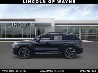 New 2026 Lincoln Corsair Reserve AWD/4WD video 3