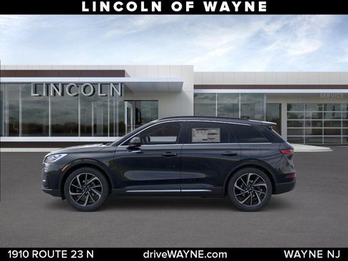 New 2026 Lincoln Corsair Reserve AWD/4WD image 3