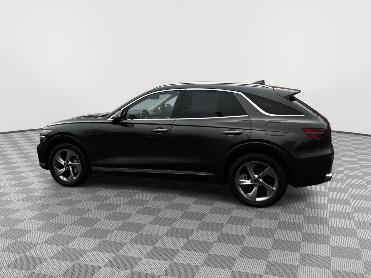Used 2026 Genesis GV70 2.5T AWD/4WD image 8