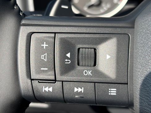 New 2026 Nissan Rogue SV image 12