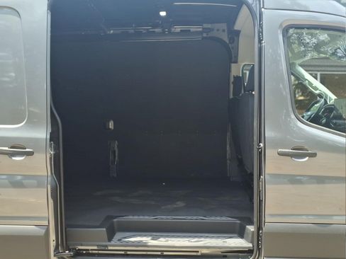 New 2026 Ford Transit 250 148 Medium Roof Extended AWD w/ Load Area Protection Package image 8