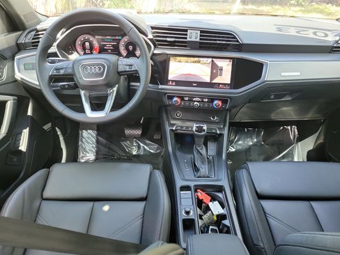 Certified 2023 Audi Q3 2.0T Premium Plus AWD/4WD image 13