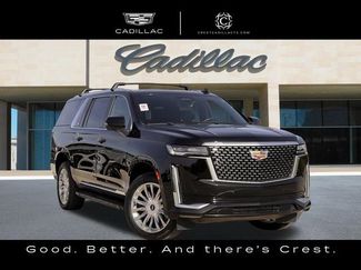 Certified 2023 Cadillac Escalade ESV Premium Luxury video 1