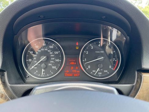 Used 2009 BMW 328i Convertible image 22