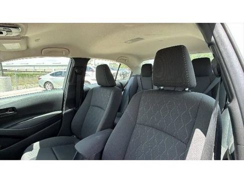 Certified 2024 Toyota Corolla LE FWD image 21