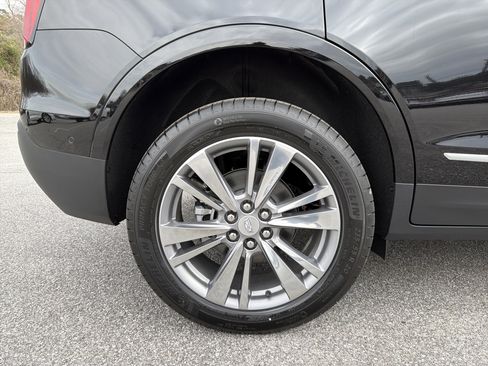 New 2026 Cadillac XT5 Premium Luxury image 21