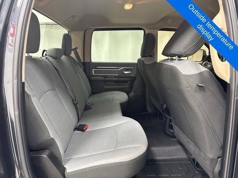 Used 2019 RAM 2500 Big Horn image 12