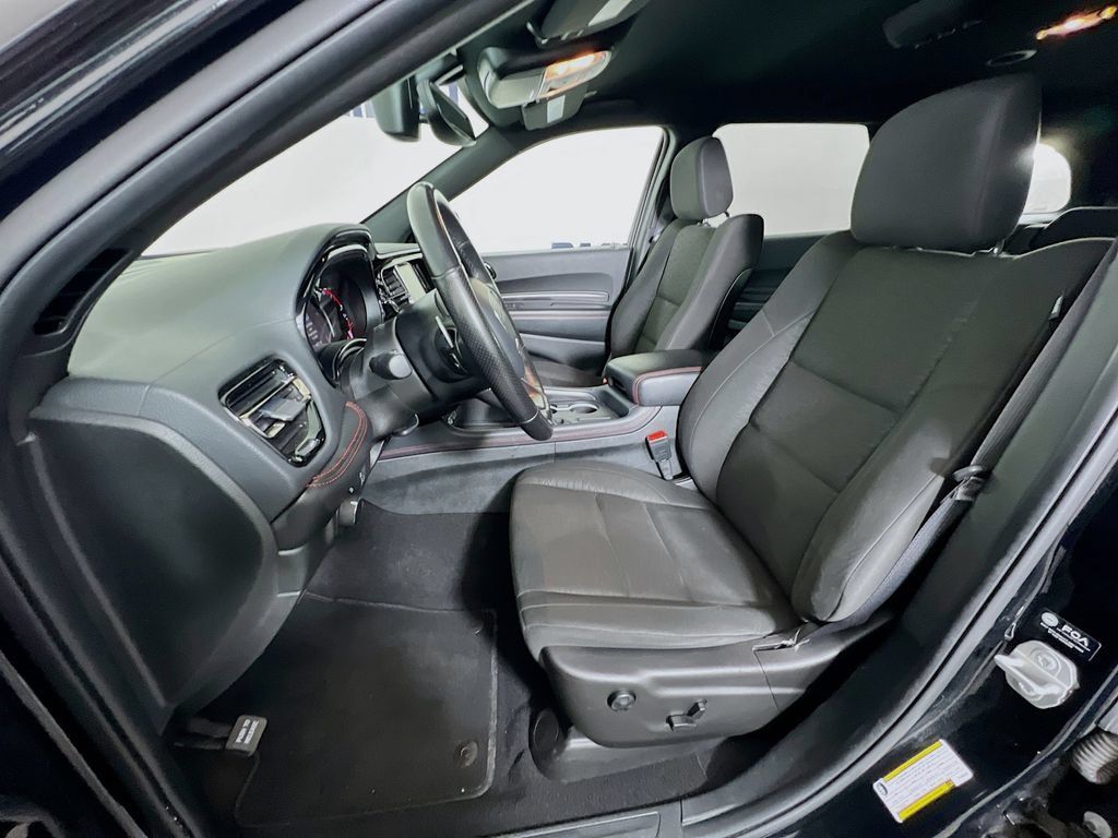 Used 2023 Dodge Durango GT AWD/4WD image 13