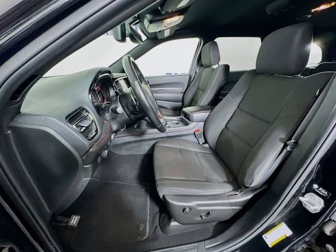 Used 2023 Dodge Durango GT AWD/4WD image 13