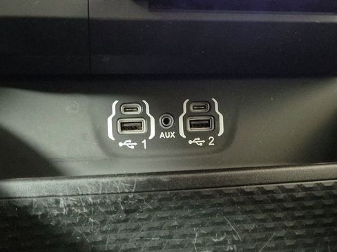Used 2021 RAM 1500 Laramie w/ Sport Appearance Package RWD image 22
