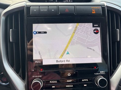 Used 2019 Subaru Ascent Limited w/ Popular Package #2A image 14