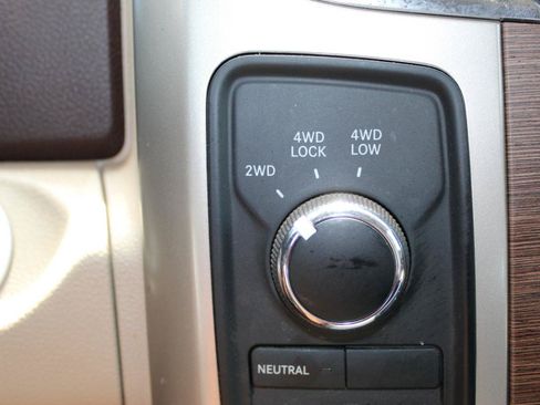 Used 2015 RAM 3500 Laramie w/ Protection Group AWD/4WD image 30