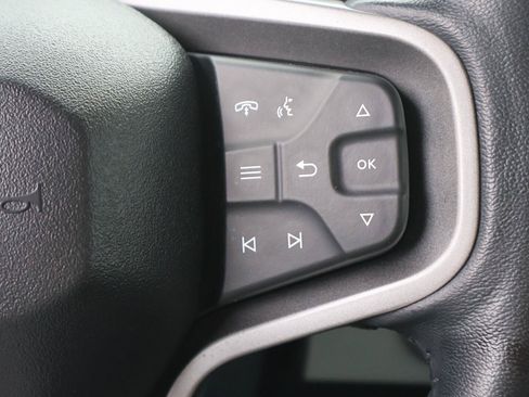 Used 2023 Ford Bronco Badlands w/ Sasquatch Package AWD/4WD image 40