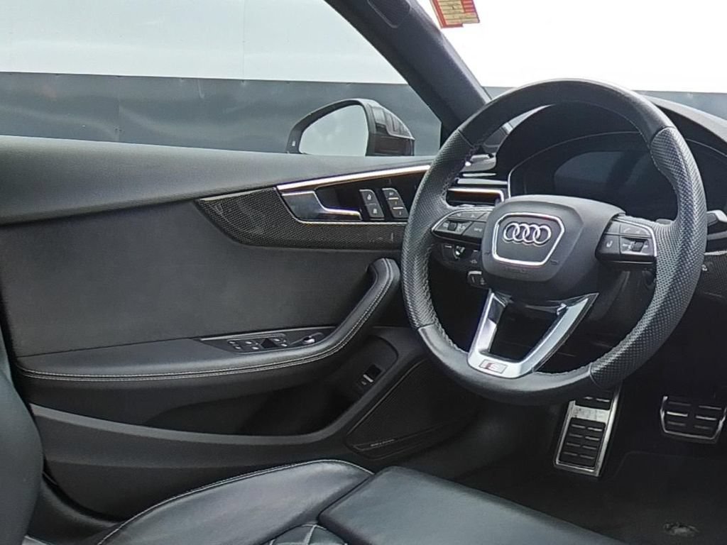 Used 2023 Audi S5 Premium Plus AWD/4WD image 25
