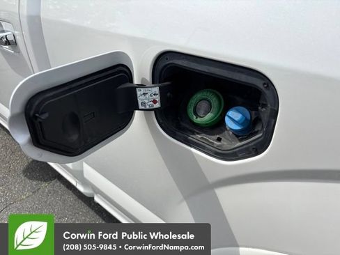 Used 2018 Ford F150 Platinum w/ Technology Package AWD/4WD image 10