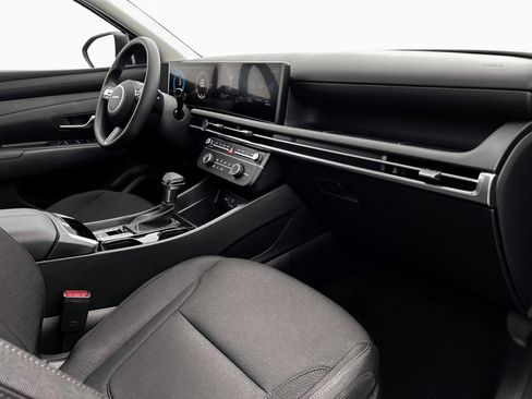 New 2026 Hyundai Tucson SE image 15