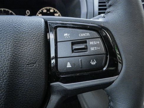 Used 2026 Honda Odyssey EX-L image 19