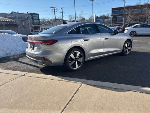 New 2025 Audi A5 2.0T Premium image 5