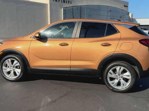 Used 2024 Buick Encore GX Preferred FWD image 7