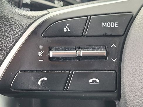 Used 2022 Hyundai Sonata SEL w/ Cargo Package image 27