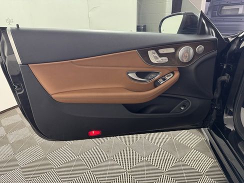 Used 2018 Mercedes-Benz C 300 C 300 image 15