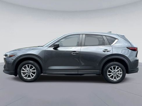 Certified 2023 MAZDA CX-5 AWD 2.5 S image 6