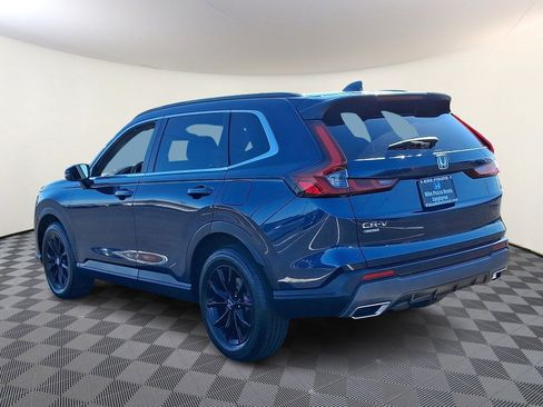Used 2025 Honda CR-V Sport image 5