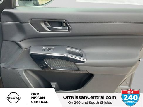 New 2026 Nissan Pathfinder SV AWD/4WD image 10