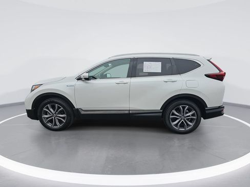 Used 2021 Honda CR-V Touring image 7